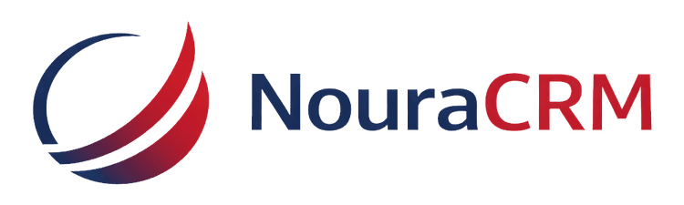 NouraCRM Logo